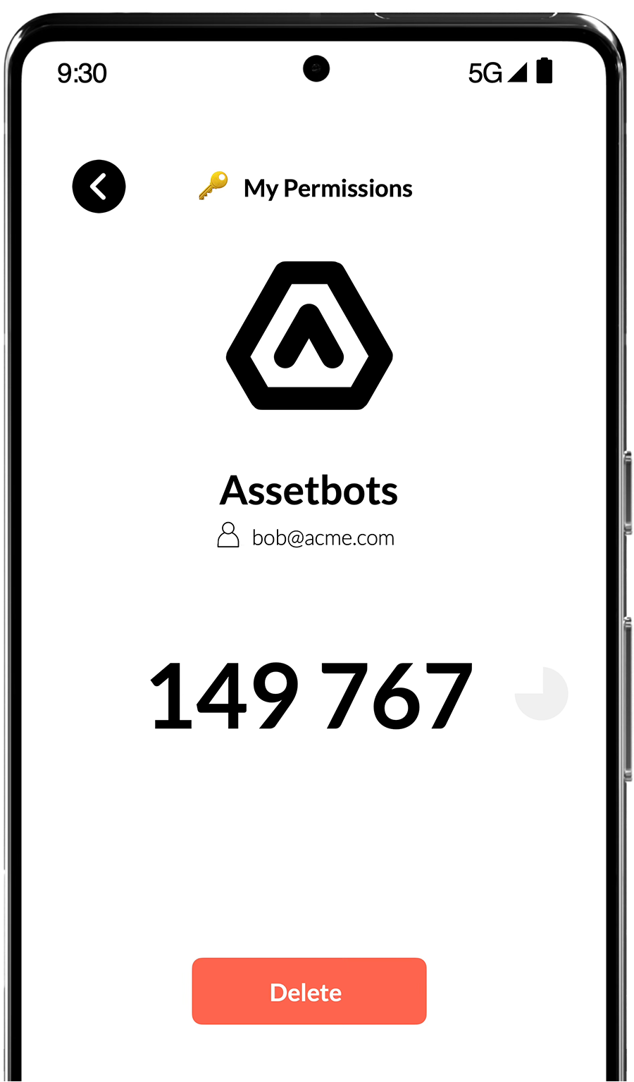 Download & Install AccessMule 2FA for Android