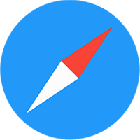 Safari Browser